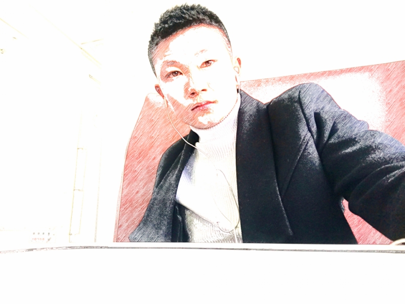 一心所向的第一张照片--高台中老年相亲网